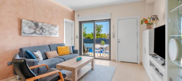 Moradia em banda T3 em Alicante, Spain N.º 276339 12