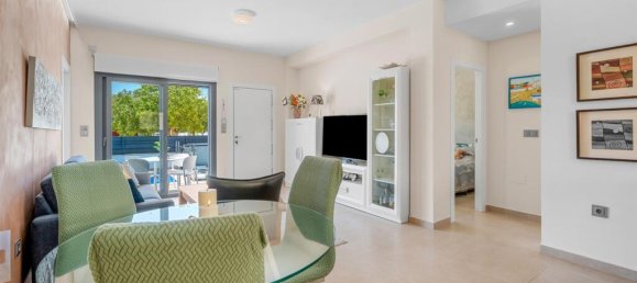 Moradia em banda T3 em Alicante, Spain N.º 276339 13