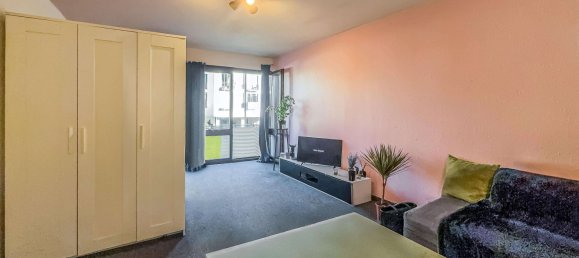 Студия в Мюнхен, Германия № 194469 4