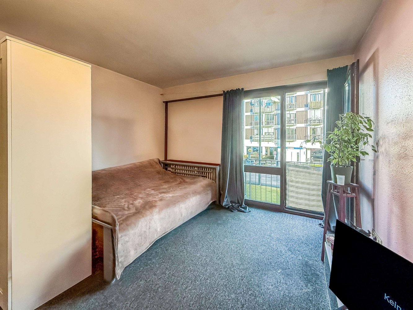 Студия в Мюнхен, Германия № 194469