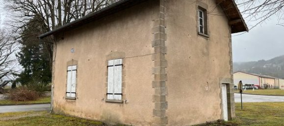 Casa T2 em Creuse, France N.º 304457 5