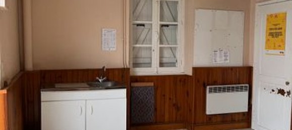 Casa T2 em Creuse, France N.º 304457 2