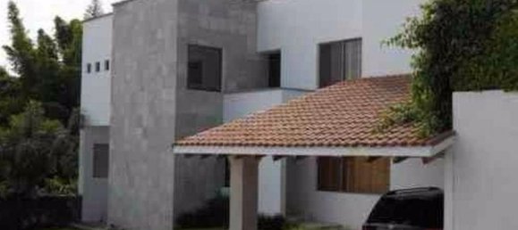 3 chambres Maison à Morelos, Mexico No. 158562 2