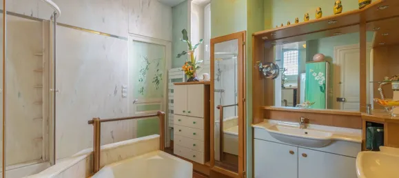 5 Schlafzimmer Wohnung in Rennes, France, Nr. 319199 7