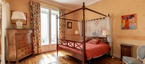 5 Schlafzimmer Wohnung in Rennes, France, Nr. 319199 8