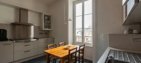 5 Schlafzimmer Wohnung in Rennes, France, Nr. 319199 6