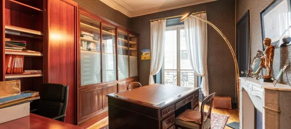 5 Schlafzimmer Wohnung in Rennes, France, Nr. 319199 5