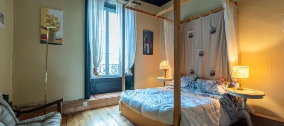 5 Schlafzimmer Wohnung in Rennes, France, Nr. 319199 4