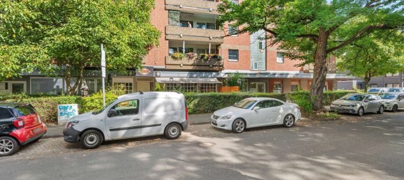 Apartamento de 3 dormitorios en Dusseldorf, Germany No. 330020 8