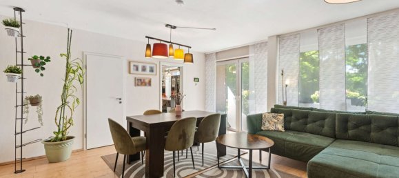 Apartamento de 3 dormitorios en Dusseldorf, Germany No. 330020 3