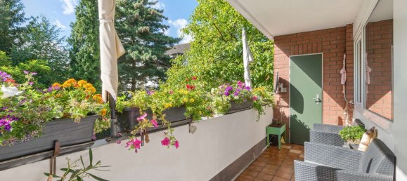 Apartamento de 3 dormitorios en Dusseldorf, Germany No. 330020 6