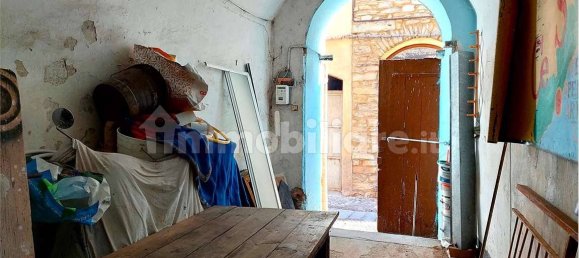 Apartamento de 2 dormitorios en Pieve di Teco, Italy No. 109480 16