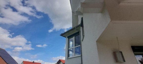 3 غرف نوم تاون هاوس في Zollernalbkreis, Germany رقم 3932 2