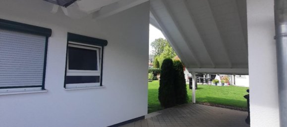 3 غرف نوم تاون هاوس في Zollernalbkreis, Germany رقم 3932 15