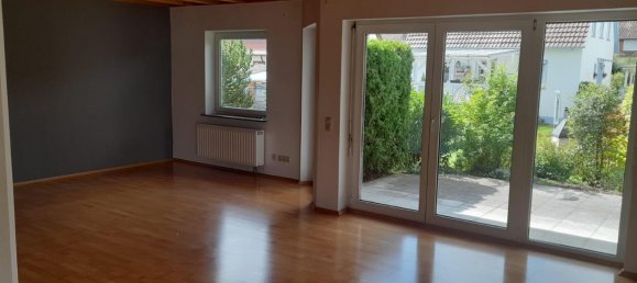 3 غرف نوم تاون هاوس في Zollernalbkreis, Germany رقم 3932 3