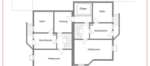 3 غرف نوم تاون هاوس في Zollernalbkreis, Germany رقم 3932 20