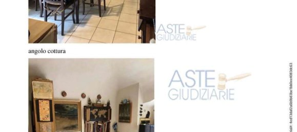 3 rooms Apartment in Prato, Italy No. 192604 3