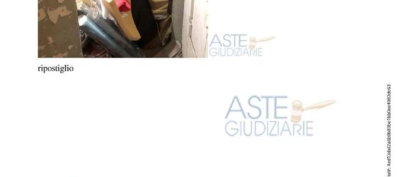 3 rooms Apartment in Prato, Italy No. 192604 8