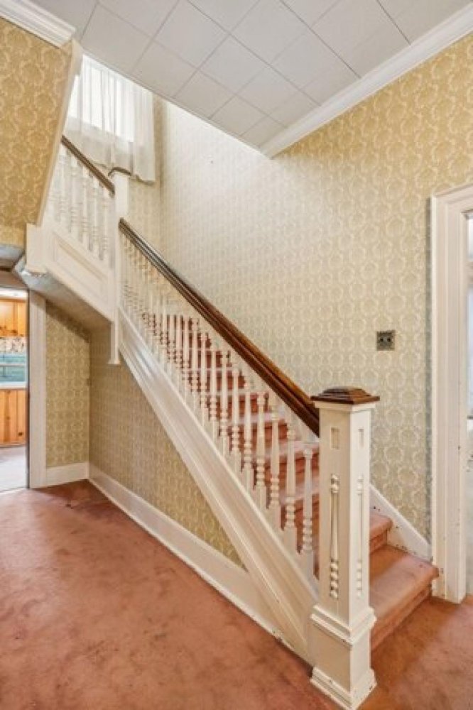 5 bedrooms House in Lewisburg, USA No. 417085