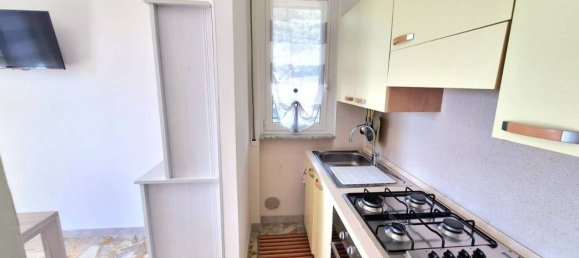 2 rooms Apartment in Pietra Ligure, Italy No. 38504 9