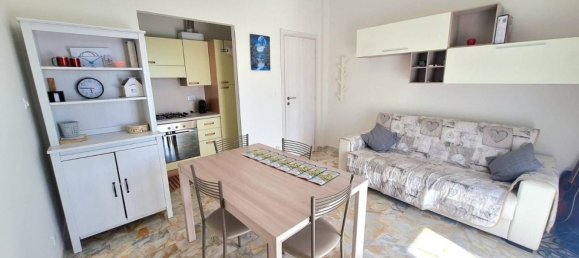 2 rooms Apartment in Pietra Ligure, Italy No. 38504 7