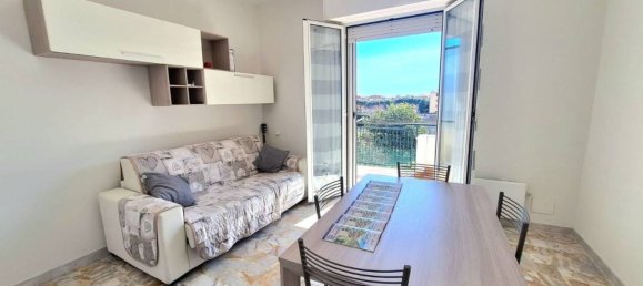 2 rooms Apartment in Pietra Ligure, Italy No. 38504 6