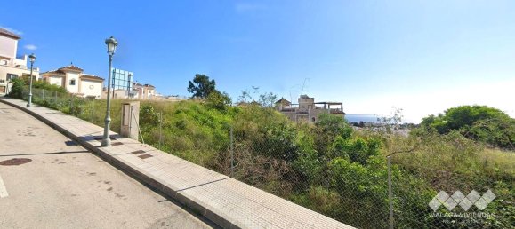  Land in Nerja, Spain No. 155986 5