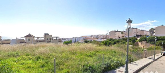  Land in Nerja, Spain No. 155986 7