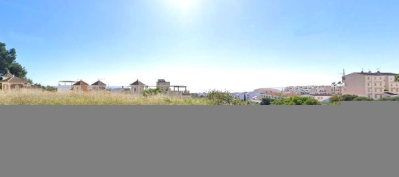  Land in Nerja, Spain No. 155986 8