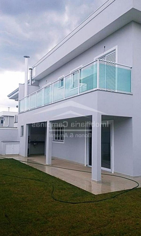 3 Schlafzimmer Haus in Sao Paulo, Brazil, Nr. 497938