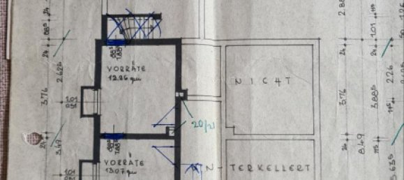 2 Schlafzimmer Stadthaus in Verden, Germany, Nr. 335253 7