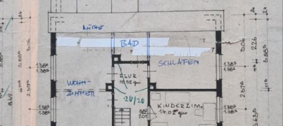 2 Schlafzimmer Stadthaus in Verden, Germany, Nr. 335253 5