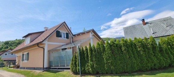 5-Zimmer Schlösser in Bad Schwanberg, Austria, Nr. 193995 4