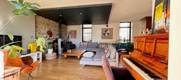 Villa de 5 dormitorios en Saint-Brieuc, France No. 349455 2