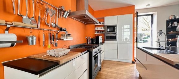 Villa de 5 dormitorios en Saint-Brieuc, France No. 349455 4