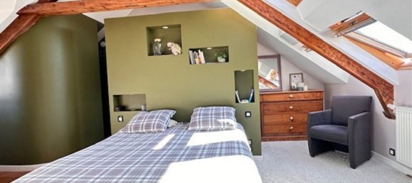 Villa de 5 dormitorios en Saint-Brieuc, France No. 349455 11