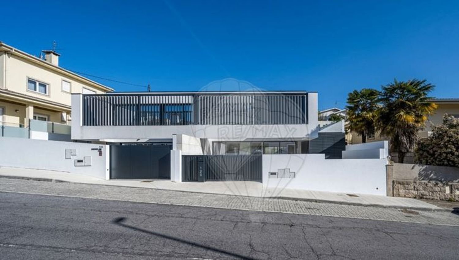 3 chambres Maison à Vila Nova de Famalicao, Portugal No. 321099