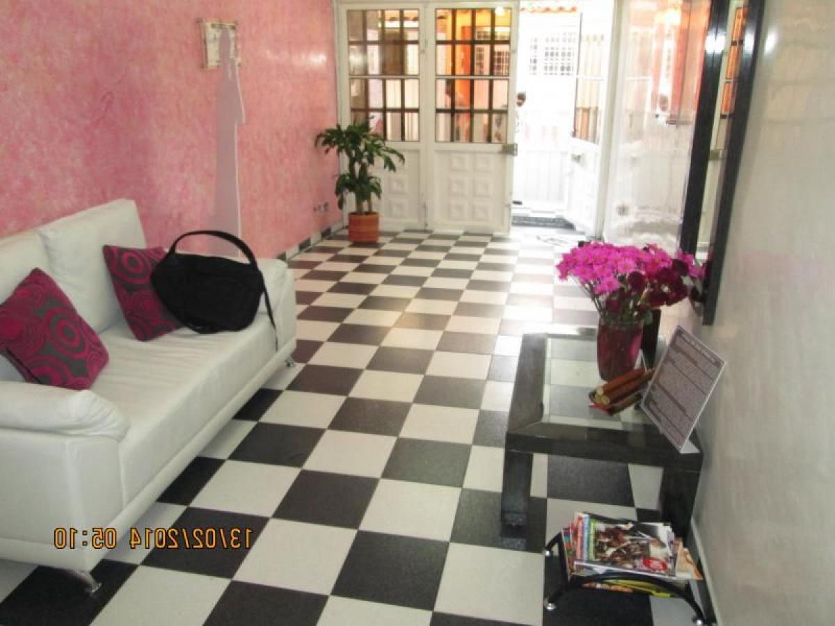 Casa T3 em Bogota, Colombia N.º 11817