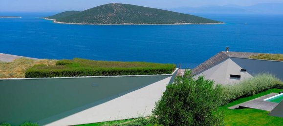 Villa 6+2 in Bodrum, Turkey No. 4911 13