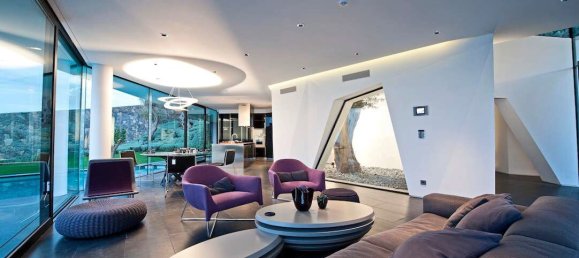 Villa 6+2 in Bodrum, Turkey No. 4911 8