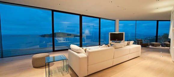 Villa 6+2 in Bodrum, Turkey No. 4911 2