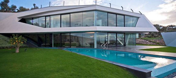 Villa 6+2 in Bodrum, Turkey No. 4911 12