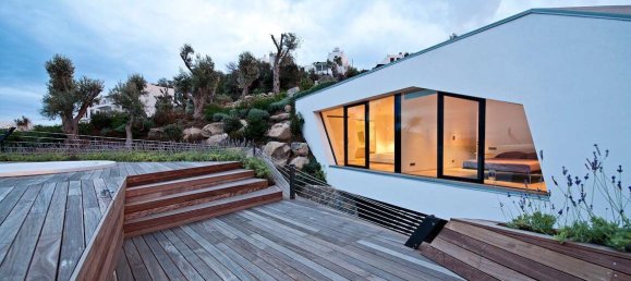 Villa 6+2 in Bodrum, Turkey No. 4911 3