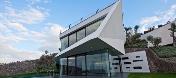 Villa 6+2 in Bodrum, Turkey No. 4911 4