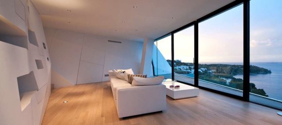 Villa 6+2 in Bodrum, Turkey No. 4911 9