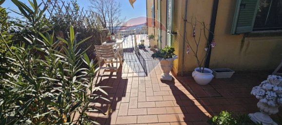 Apartamento de 1 dormitorio en Monteverdi Marittimo, Italy No. 265328 4