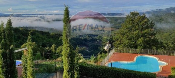 Apartamento de 1 dormitorio en Monteverdi Marittimo, Italy No. 265328 23