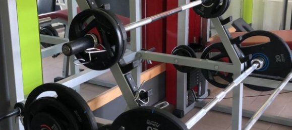 100m² Warehouse in Aci Catena, Italy No. 308116 2