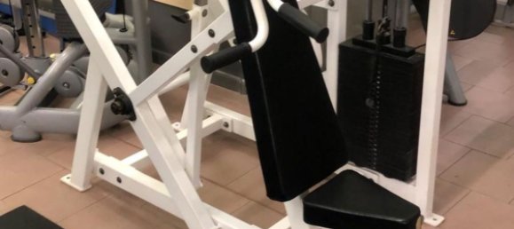 100m² Warehouse in Aci Catena, Italy No. 308116 22