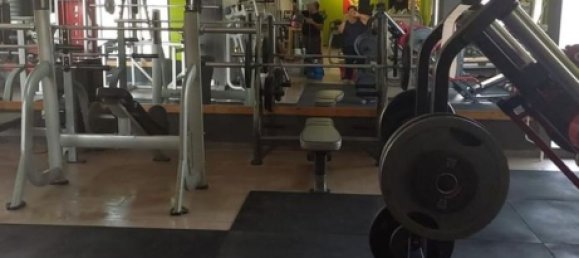 100m² Warehouse in Aci Catena, Italy No. 308116 14